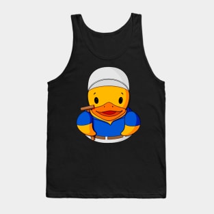 Polo Rubber Duck Tank Top